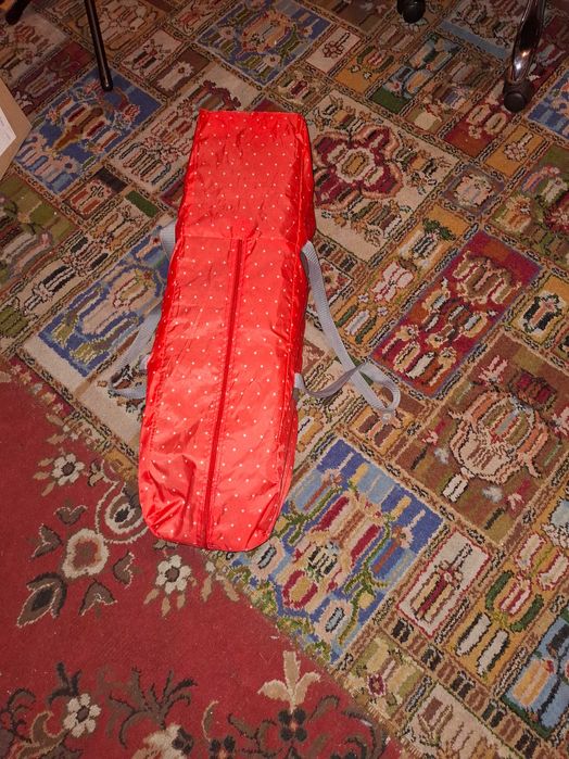 Łóżeczko turystyczne