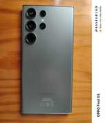 Samsung S23 Ultra  512 gigas
