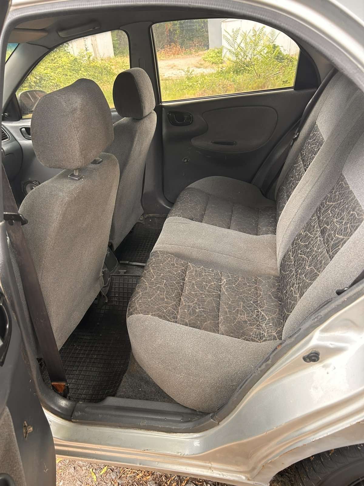 Продам Daewoo Lanos 1,5 поляк