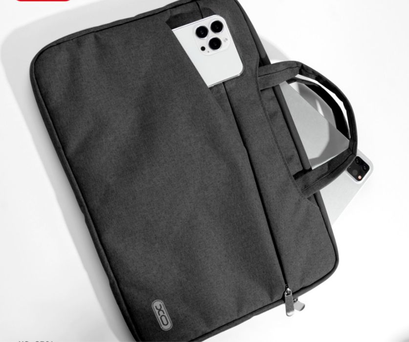 Сумка чохол для ноутбука макбука Macbook Air 13,6’ M4 / Pro 14’ M1 M2