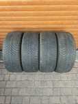 235/55/17 Falken 4 opony całoroczne 7.1mm 2023r wysyłka!