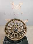 Alufelgi MM04 VW Passat T-Roc Seat Leon ST Cupra Skoda Octavia RS GTI