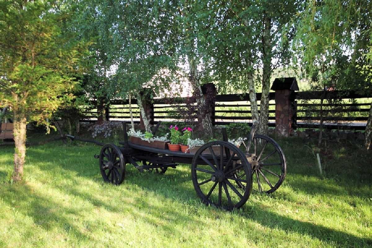 Domki Domek Agroturystyka  Noclegi Nocleg Wakacje Góry Świętokrzyskie