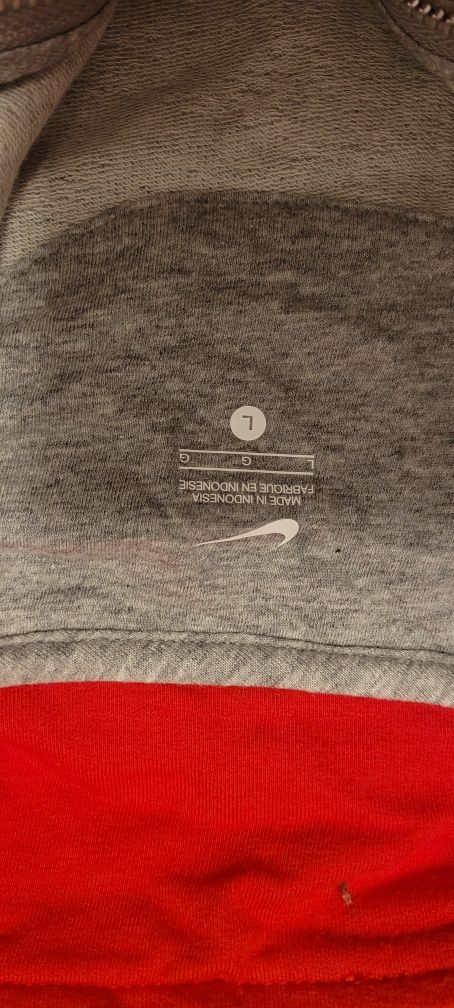 Bluza młodzieżowa