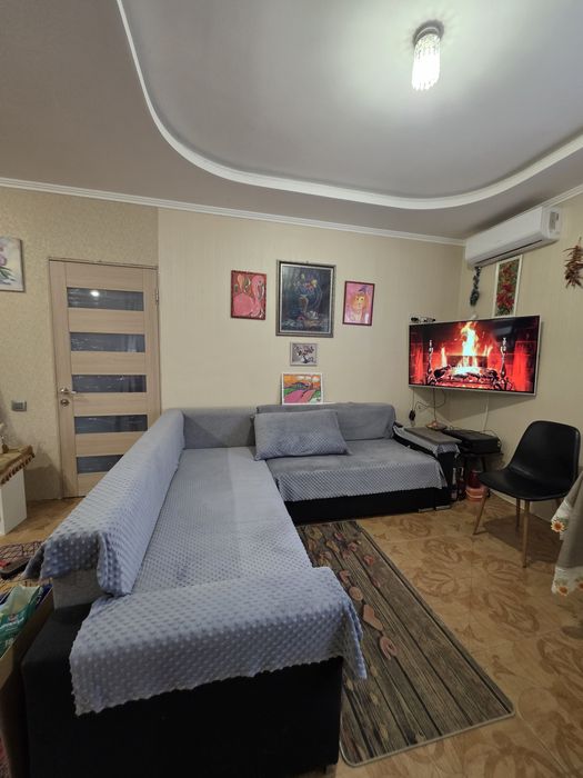 Продам Дом с Ремонтом правый берег