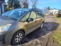 Citroën C4 Grand Picasso Citroen C4 Grand Picasso 1,6 HDI