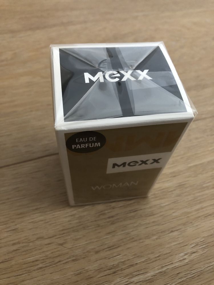 Mexx woman eau de parfum