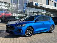 Ford Focus Ford Focus ST-Line X A8 1.5 ECOBLUE 115 KM