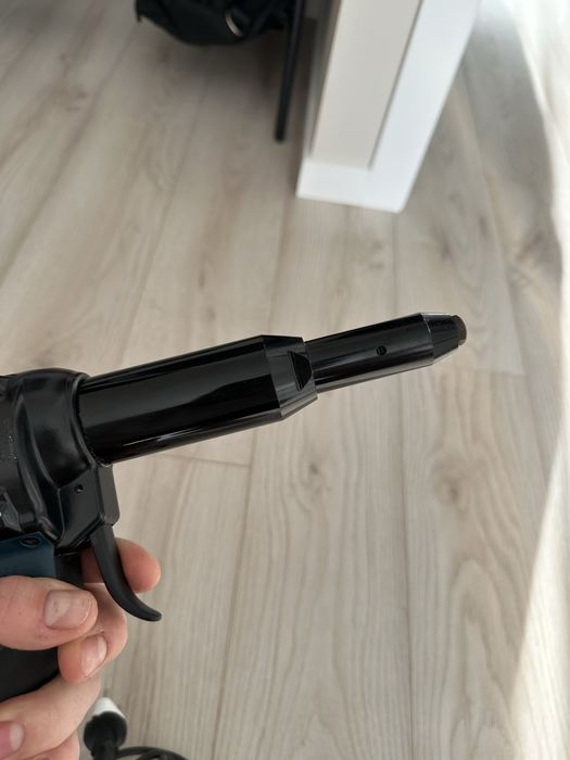 Заклепочник Time-Proof tac 500.