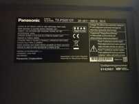 TV plazmowy Panasonic Viera 50 cali + GRATIS