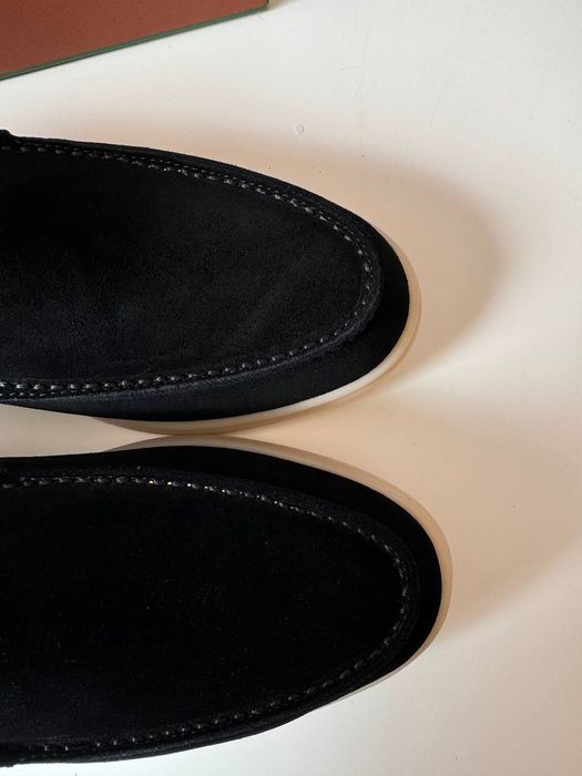 В наявності! Чоловічі лофери Loro Piana / лоро піана пиана