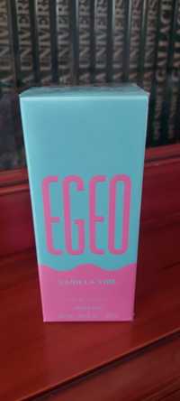 Egeo Vanilla perfume