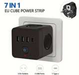 USB Socket TT-PS08