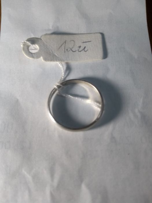 Sprzedam obrączkę
