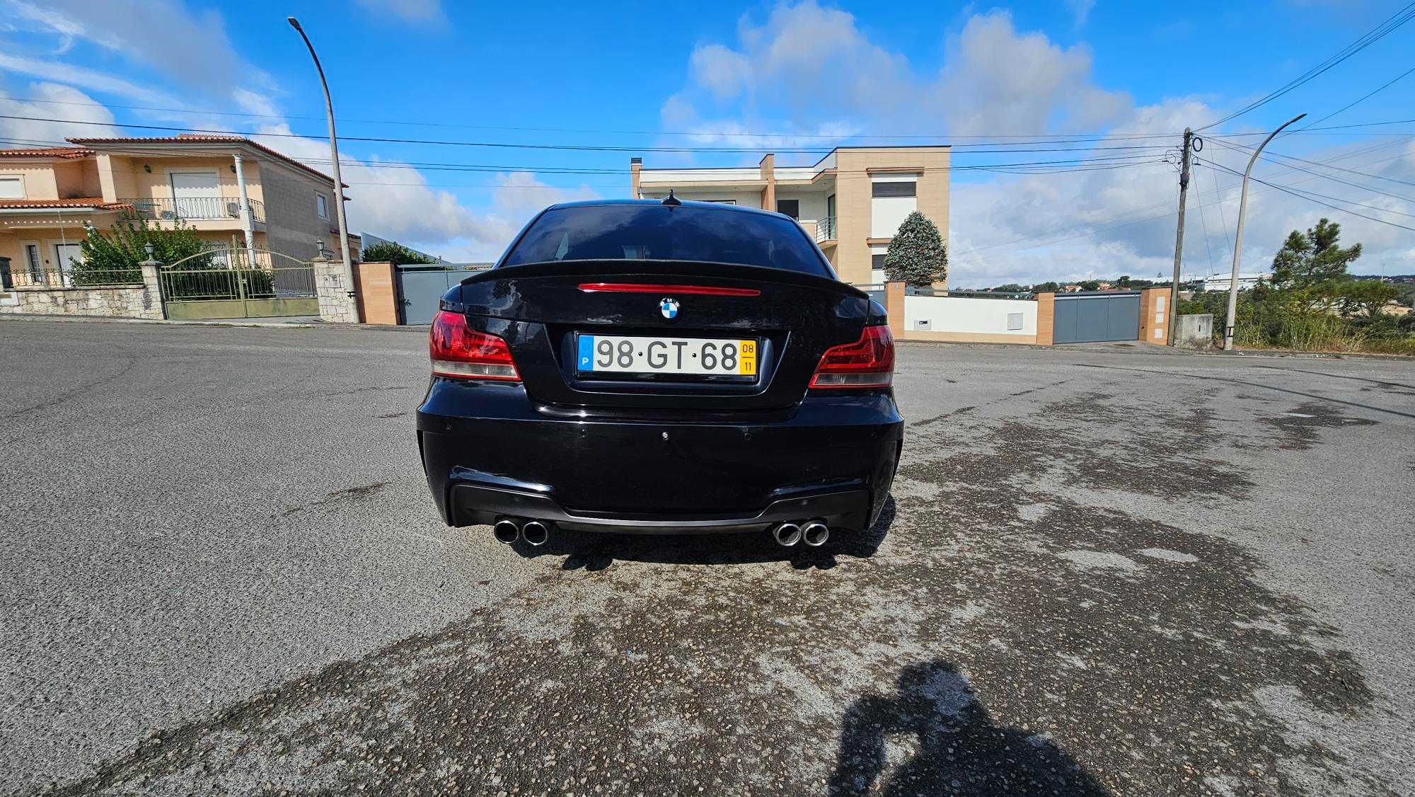 BMW Série 1  120d