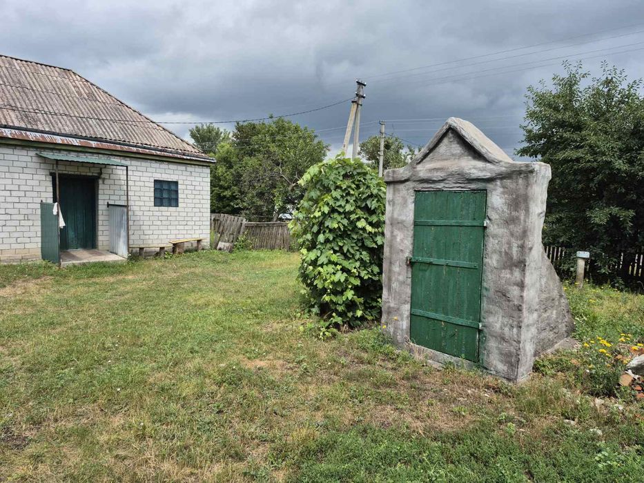 Продам будинок в селі Горбані