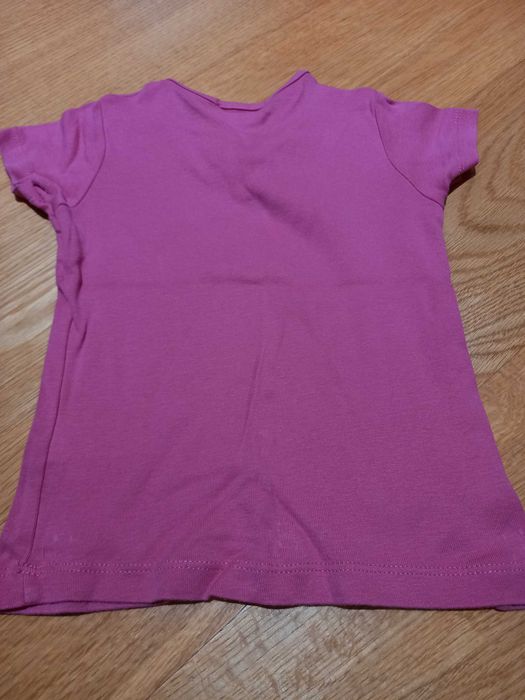 Tshirt 3 anos Vertbaudet