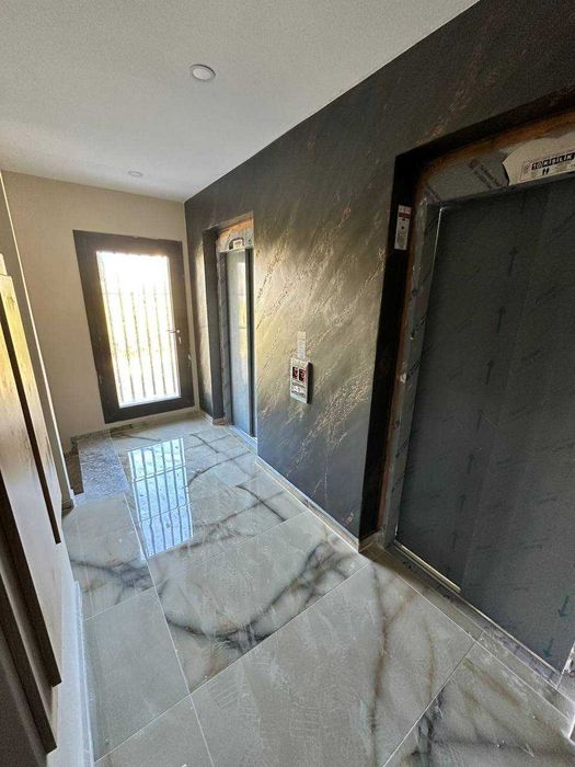 Рассрочка. Квартира 65м2 в 210м от моря Демирташ Алания Турция