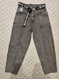 Spodnie damskie jeans Aleksander Wang r.30/L