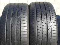 2x Pirelli P Zero 275/40r20 106Y 2020rok 7/6mm