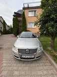 Volkswagen Passat b6 2.0 tdi