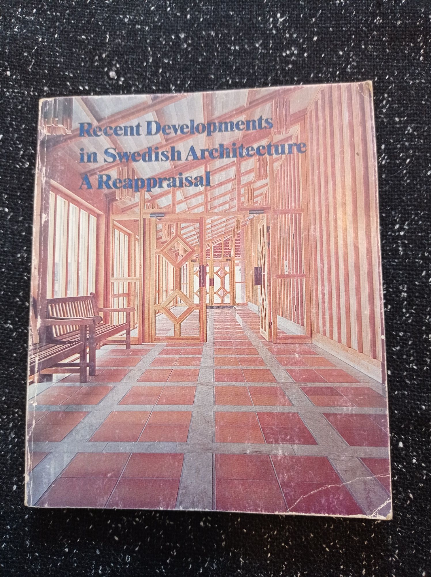 Architektura szwecji