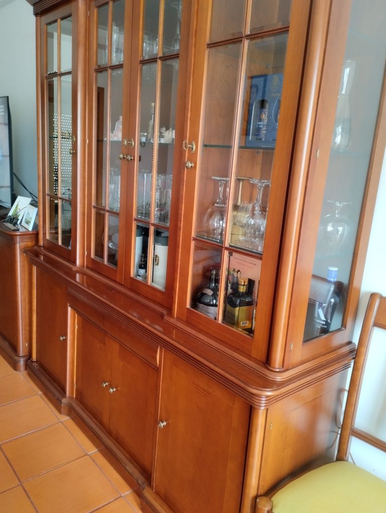 Móvel de Sala usado