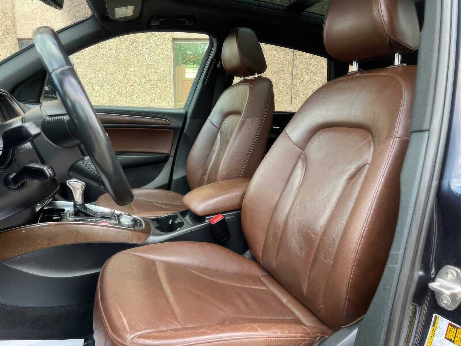 audi    	q5	2017