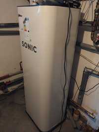 Piec soniczny 10kw uzywany