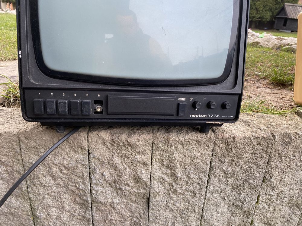 Strare telewizory