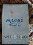 Miłość serial Twisted Ana Huang
