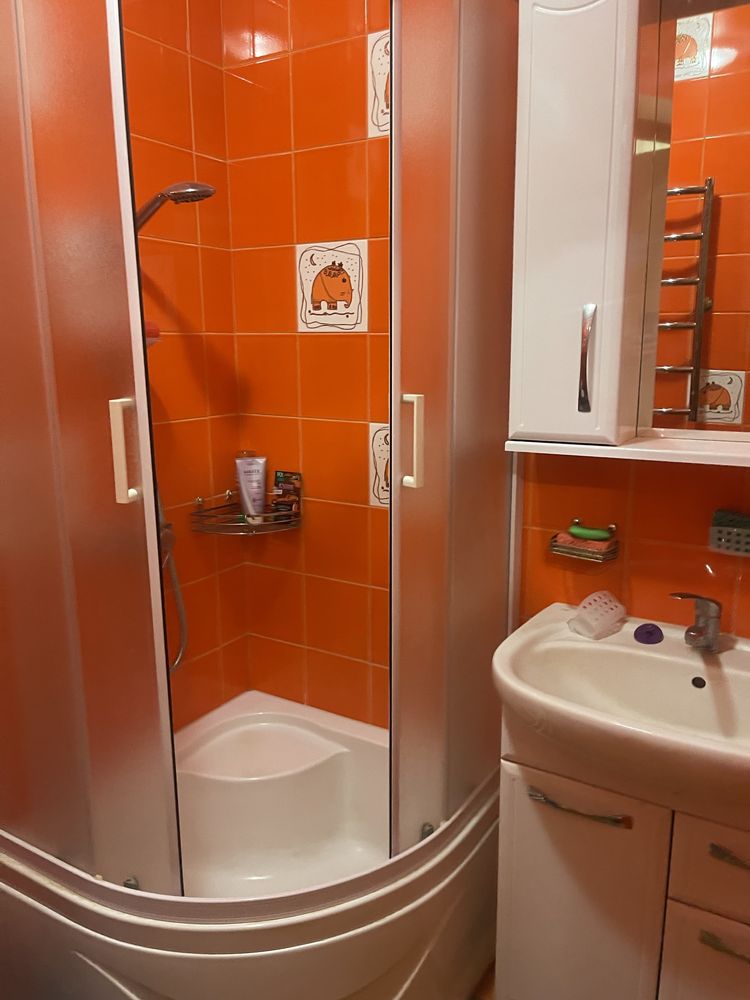 Сдам 1к квартиру в центре!