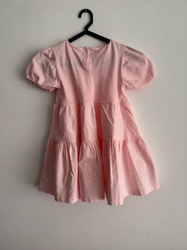 Vestido lindo novo a estrear