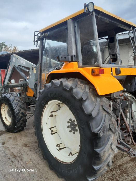 Renault ceres 345x orginał