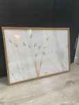 Rama drewniana plakatowa 50x70