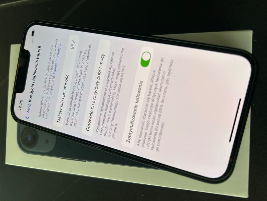 iPhone 13 mini 128GB Super Stan