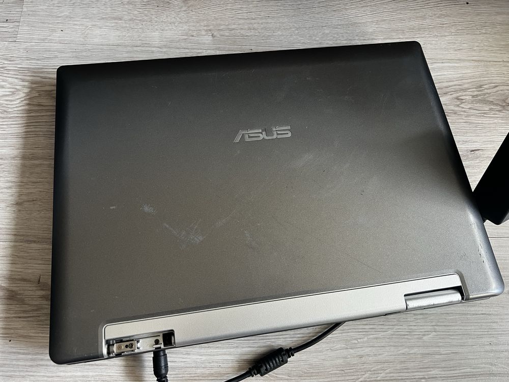 Ноутбук asus z99h для учёбы