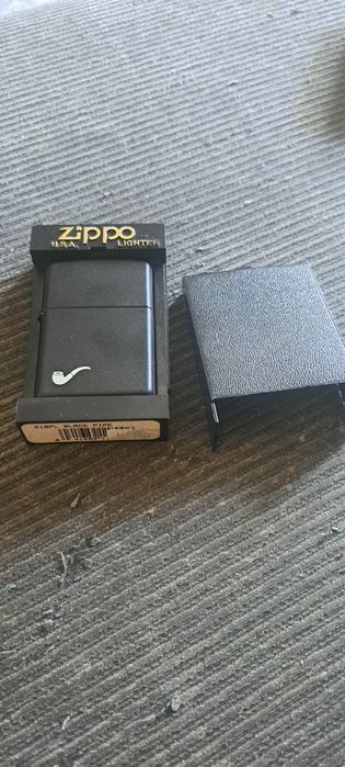 isqueiros zippo originais novos
