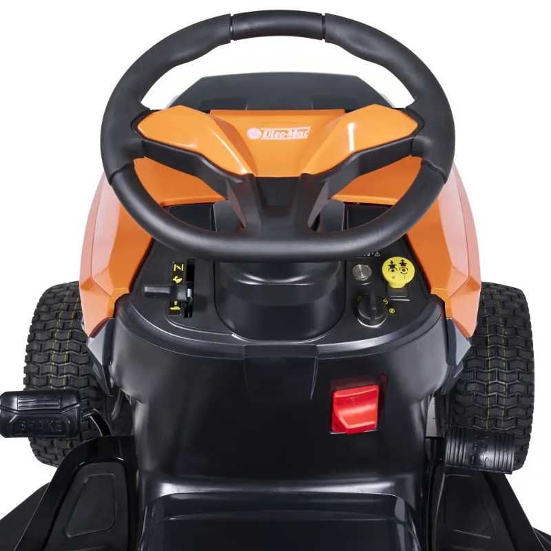 Traktor Oleo-Mac OM 92R/19KV dwucylindrowy+ Transport Gratis + Raty 0%