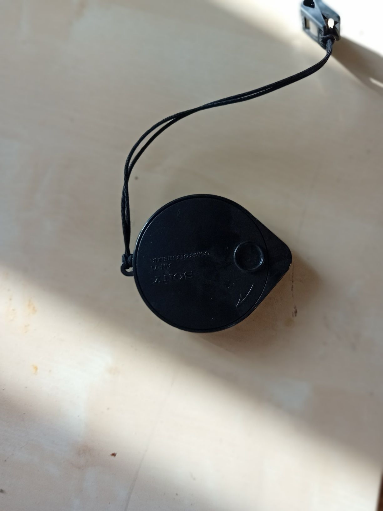Wieża Sony (szczegóły opis)