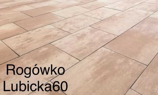 Kostka brukowa Płyta Mikromega
