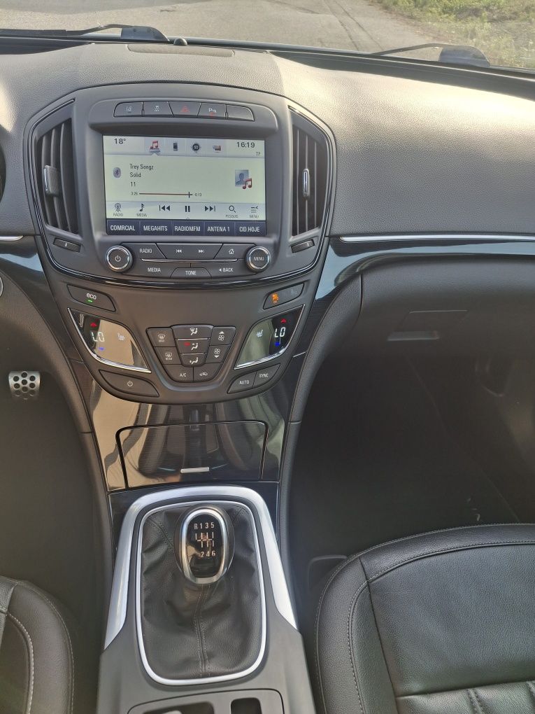 Insignia 1.6CDTI 136CV 2017