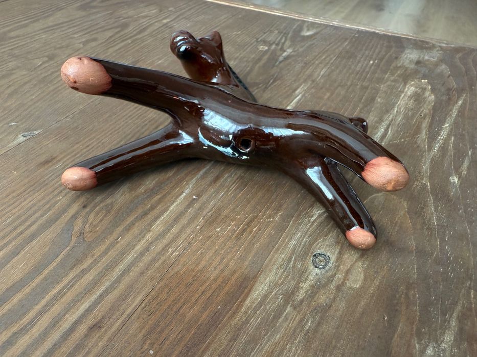 Коник Васильківська Майоліка