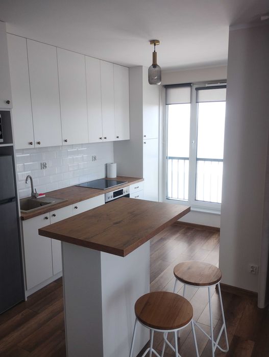 Kompleksowe remonty i wykończenia wnętrz - Kraków i okolice