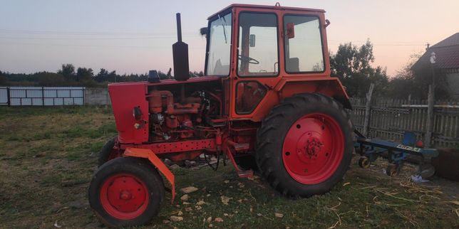 Продам трактор УМЗ- 6