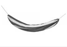 Nowy hamak ikea hamnon