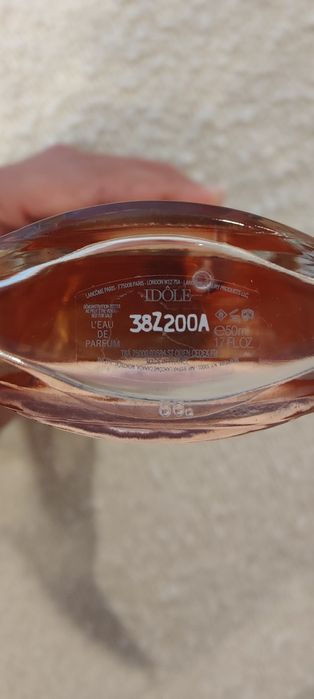 Lancôme Idôle Eau parfum 50ml