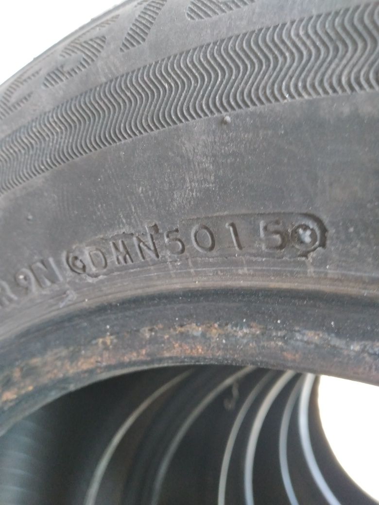 Шини Bridgestone 195х65 R-15.