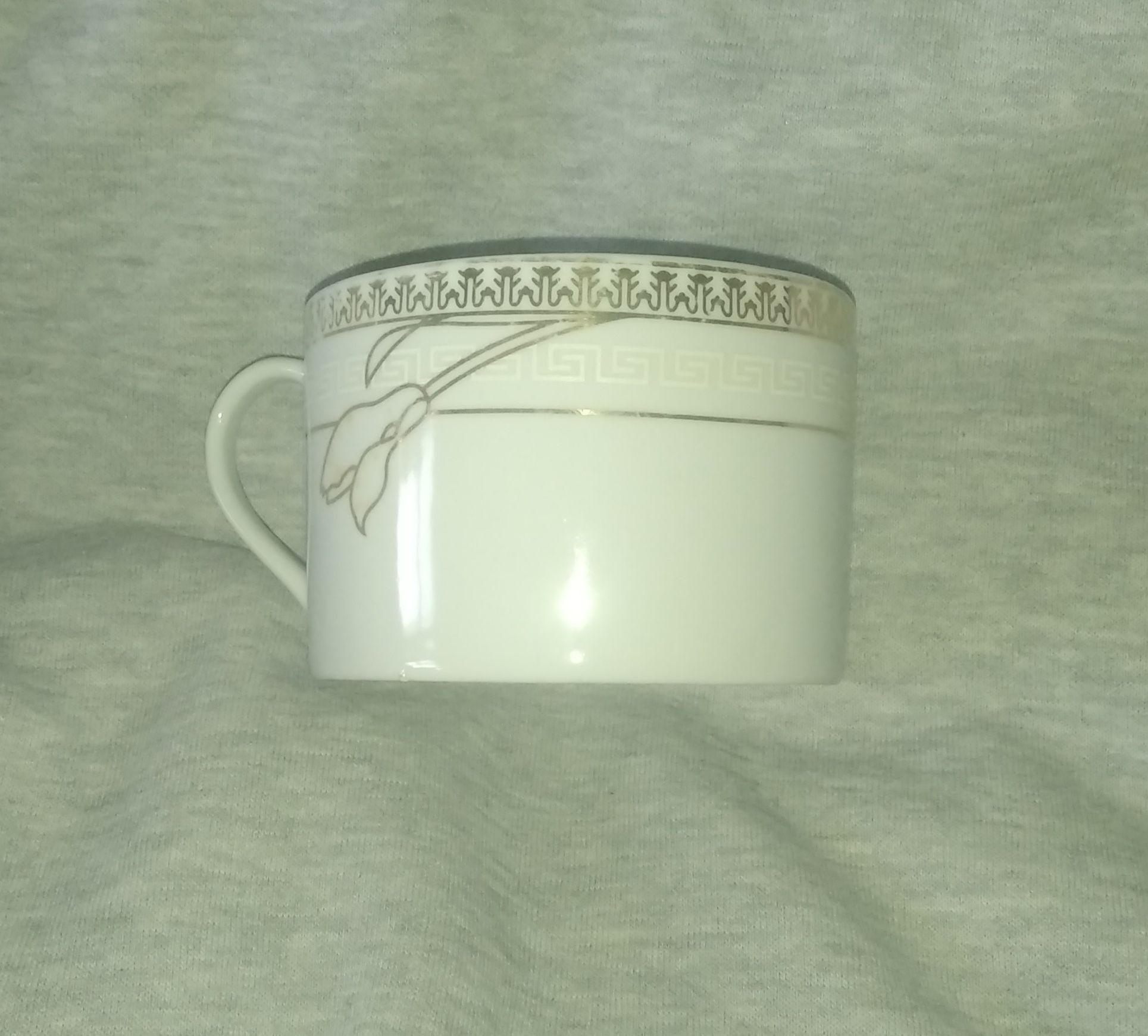 Чашка на подарок, кофейная и чайная чашка, подарочная чашка elina чаша