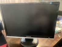 Monitor Asus medidas